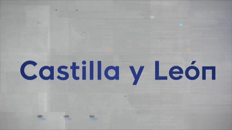 Noticias Castilla y León 2 - 12/05/25 | Ver