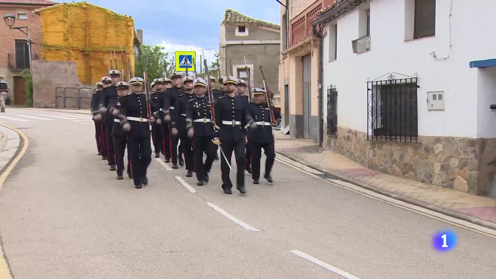 Informativo Telerioja 2 - 12/05/2025 - Ver ahora - Informativo Telerioja | Ver