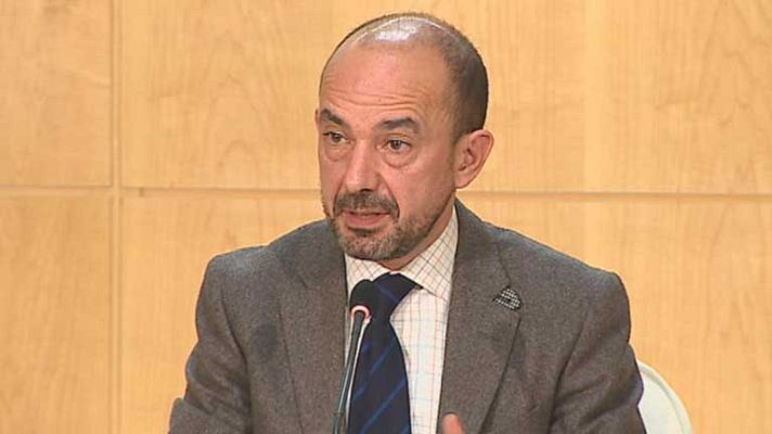 Informativo de Madrid - Informativo de Madrid 2 - 10/01/13