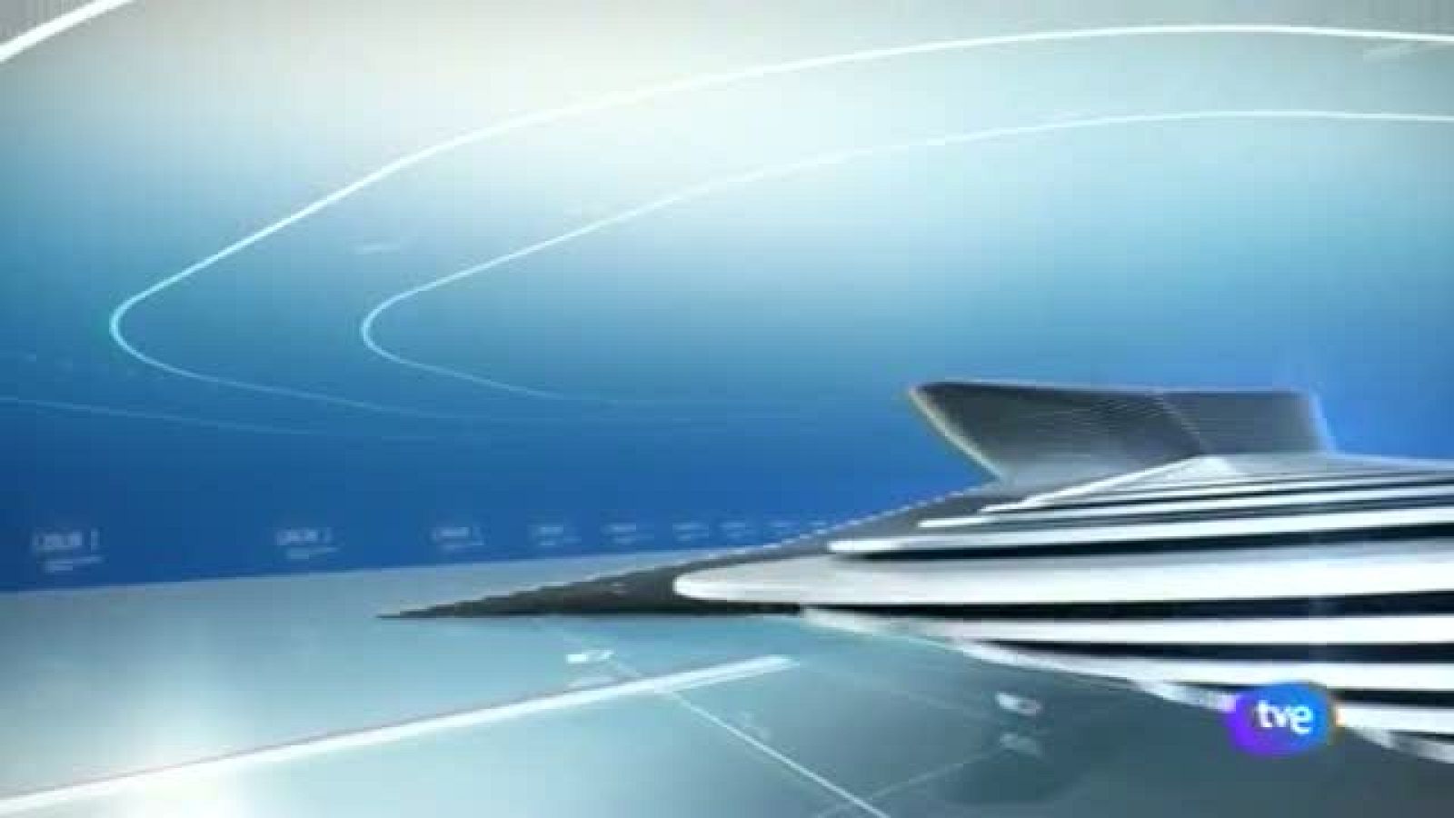 Telenorte 2 País Vasco - 10/01/13 | Ver