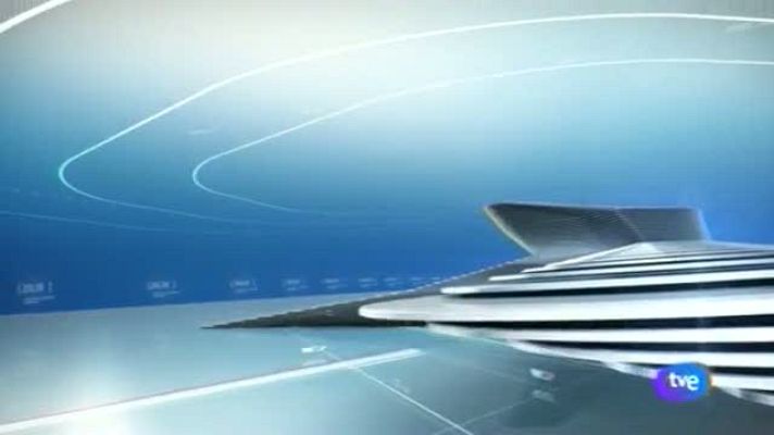 Telenorte - País Vasco - Telenorte 2 País Vasco - 10/01/13