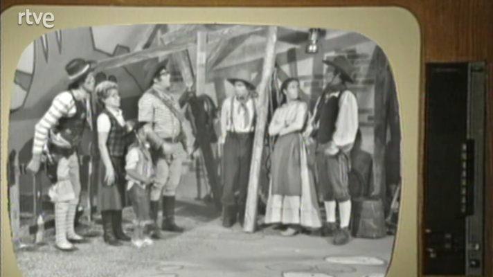 Lo que en tiempos se llevó - 1973