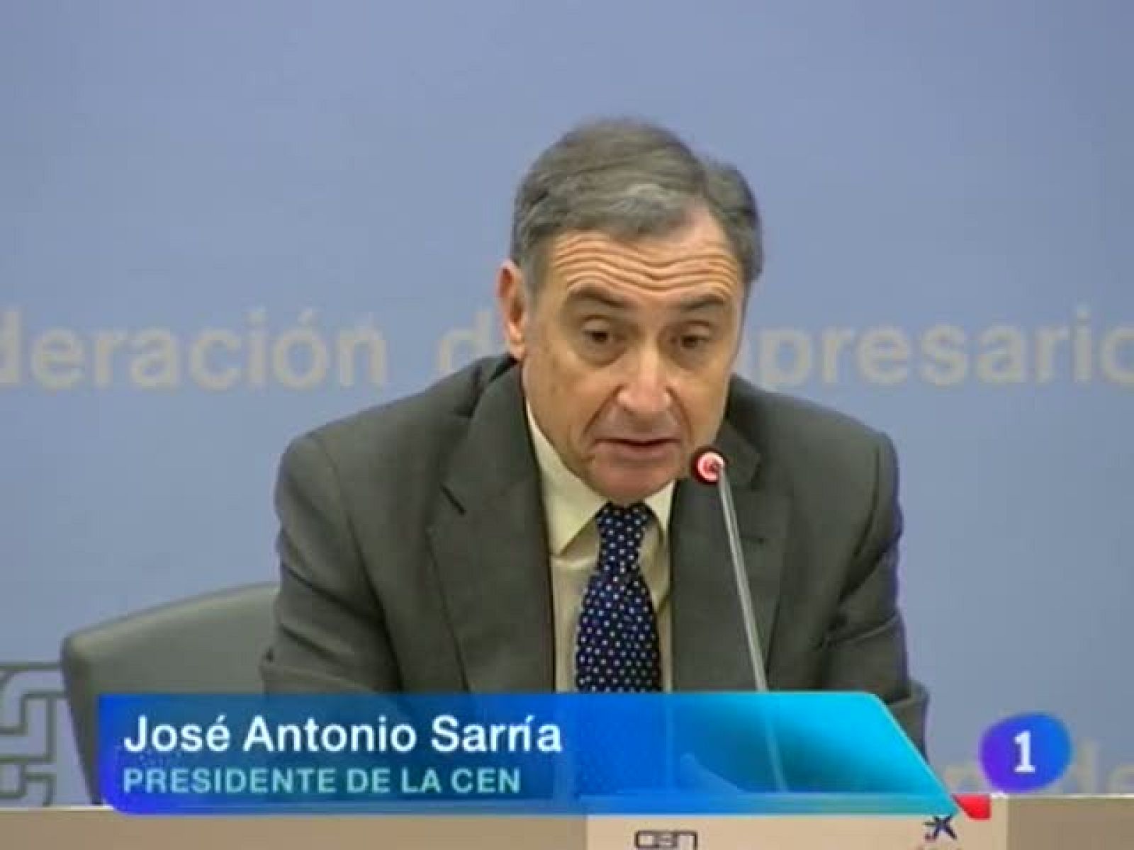 Telenavarra 2 - 10/01/13 | Ver