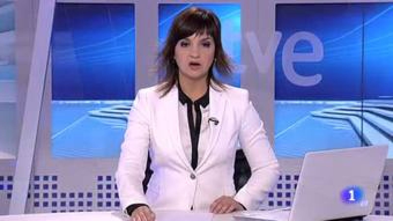 L'Informatiu 2 - 10/01/13