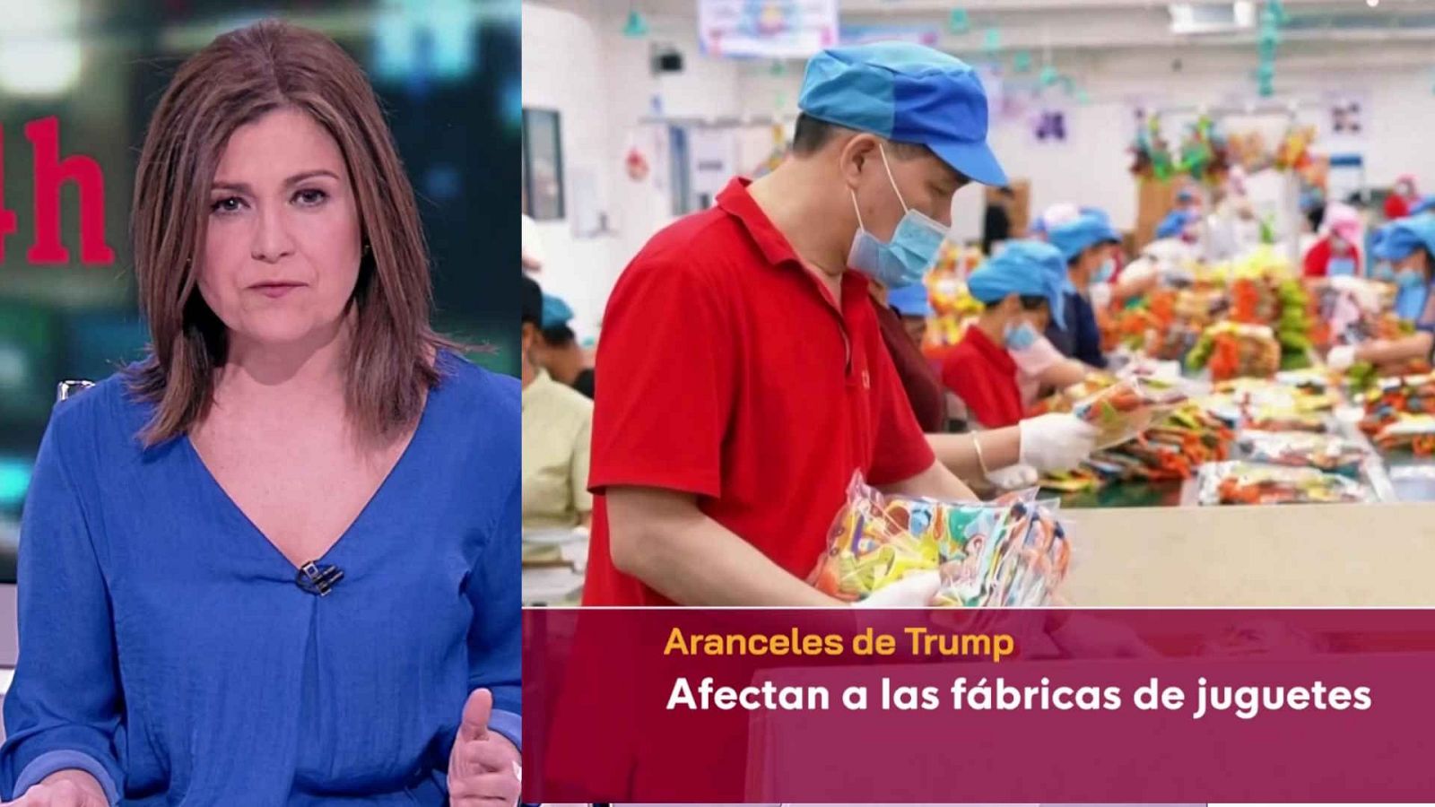 La economía - 12/05/25 - ver ahora