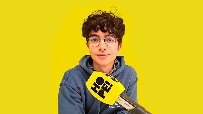 Hope. El videopodcast - Melerus y Javier Peña