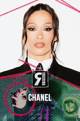 La Revuelta - Chanel