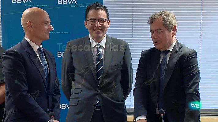 Telecanarias - Telecanarias Tarde - 12/05/2025