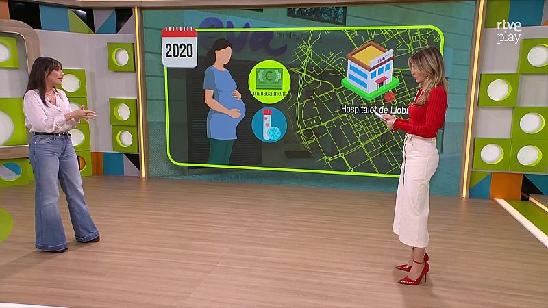 Mala praxi en una clínica de reproducció assistida - L'Altaveu - L'altaveu | Veure