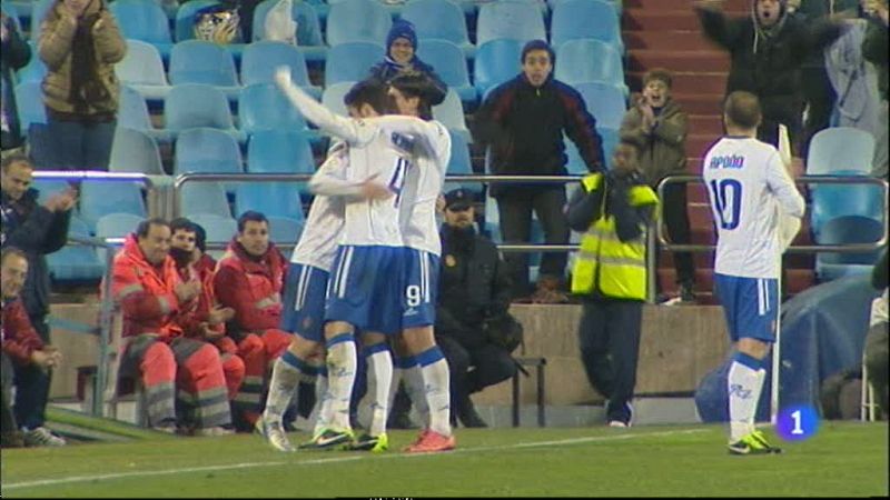 Noticias Aragón - 10/01/13 | Ver