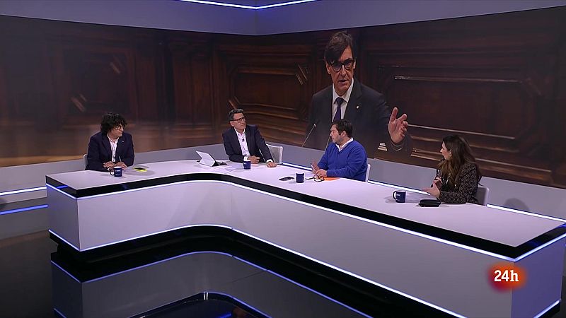 El Vespre - 12/05/2025