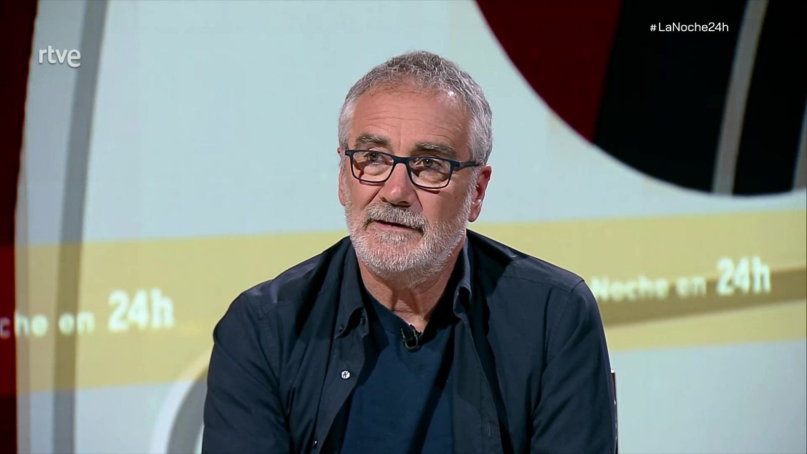 La noche en 24 horas - 12/05/25 - ver ahora