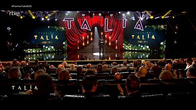 Premios Talía 2025