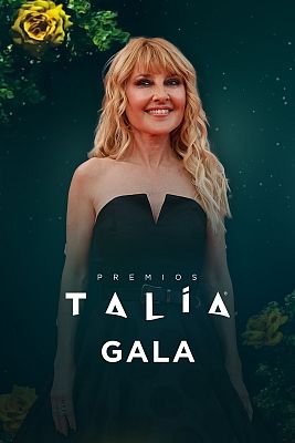 Premios Talía 2025