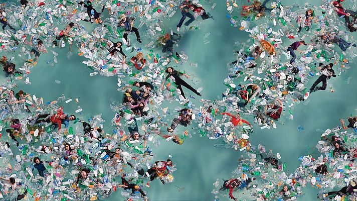 Metrópolis - Tendencias 1: Arte y Ecología