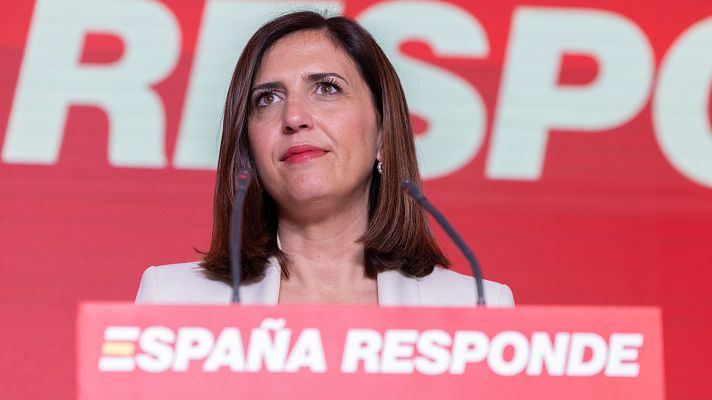 Telediario Matinal - Telediario - 8 horas - 13/05/25