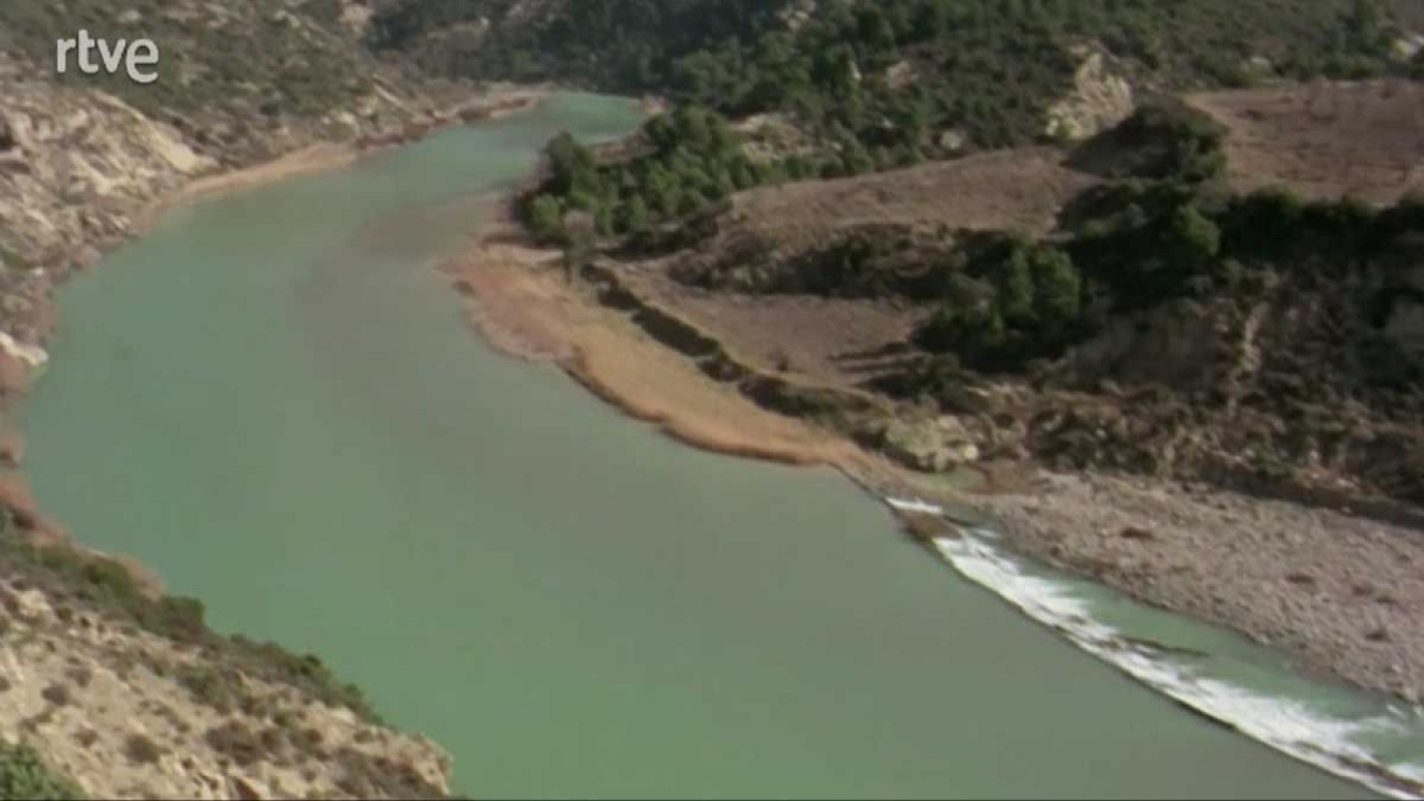 Los ríos - Gállego - Los ríos | Ver