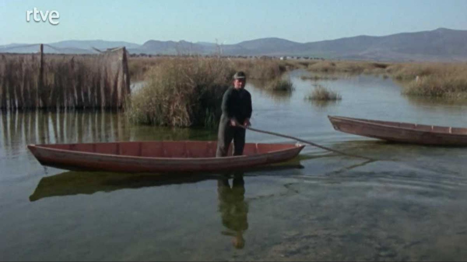 Los ríos - Guadiana (II) - Los ríos | Ver