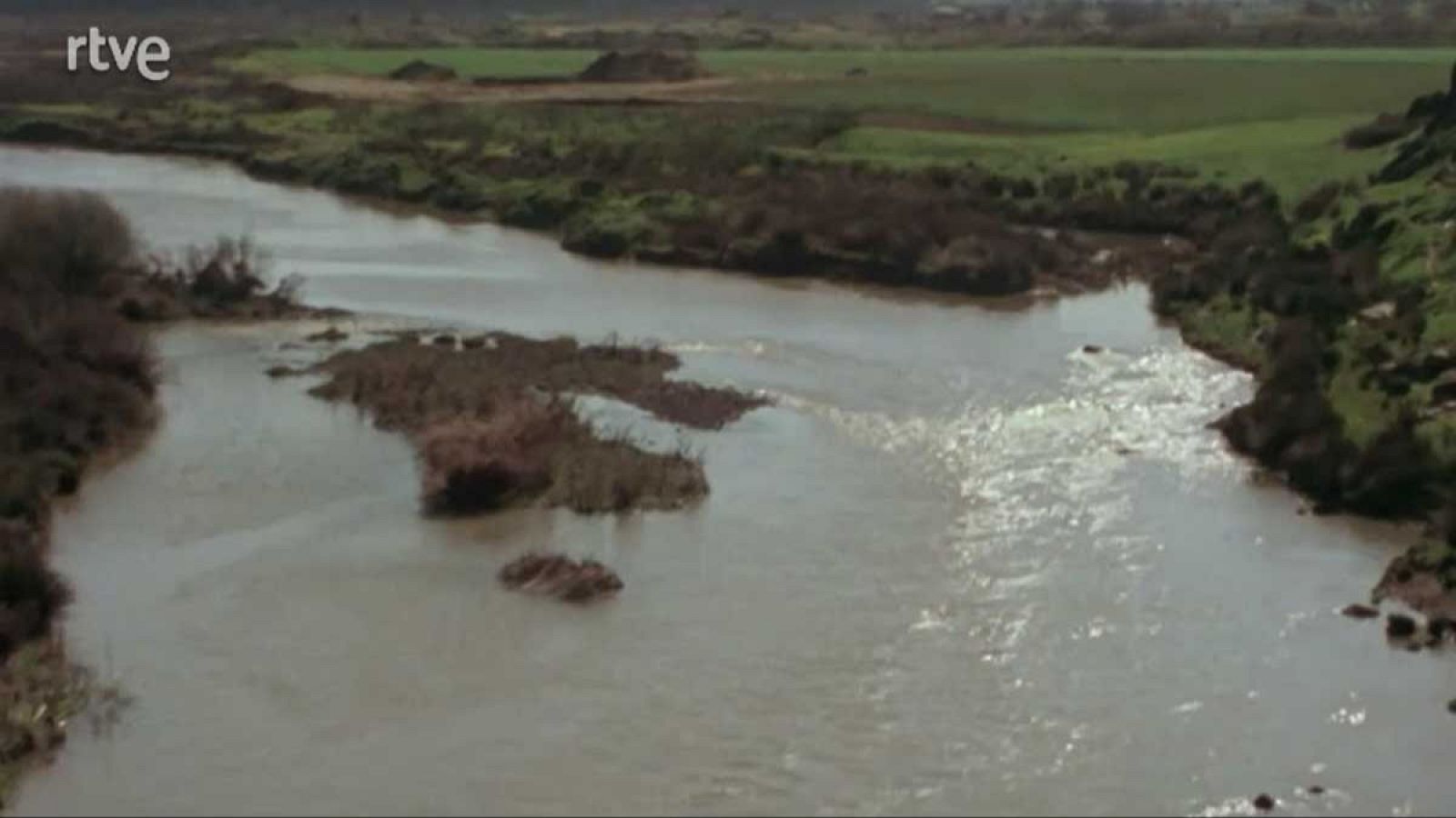 Los ríos - Guadiana (III) - Los ríos | Ver