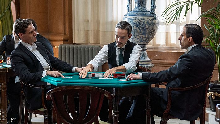 La promesa - Episodio 594