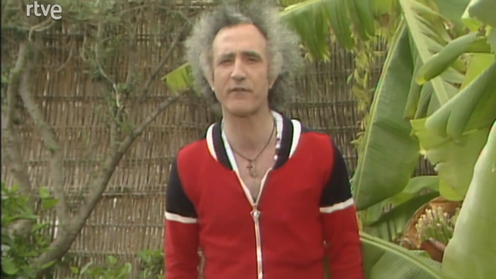 Gente menuda, menuda gente - 15/06/1986