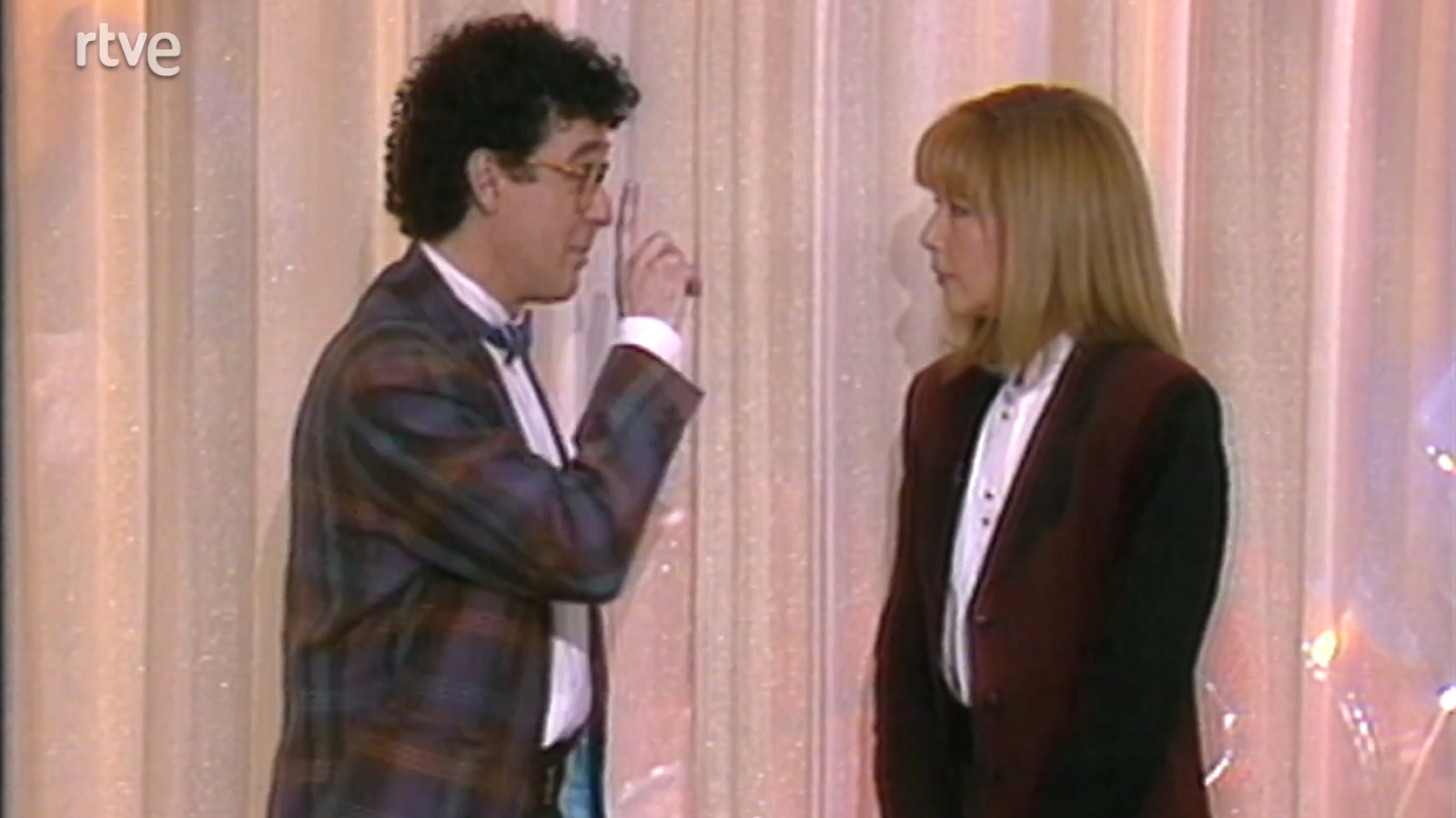 Locos por la tele - Isabel Tenaille