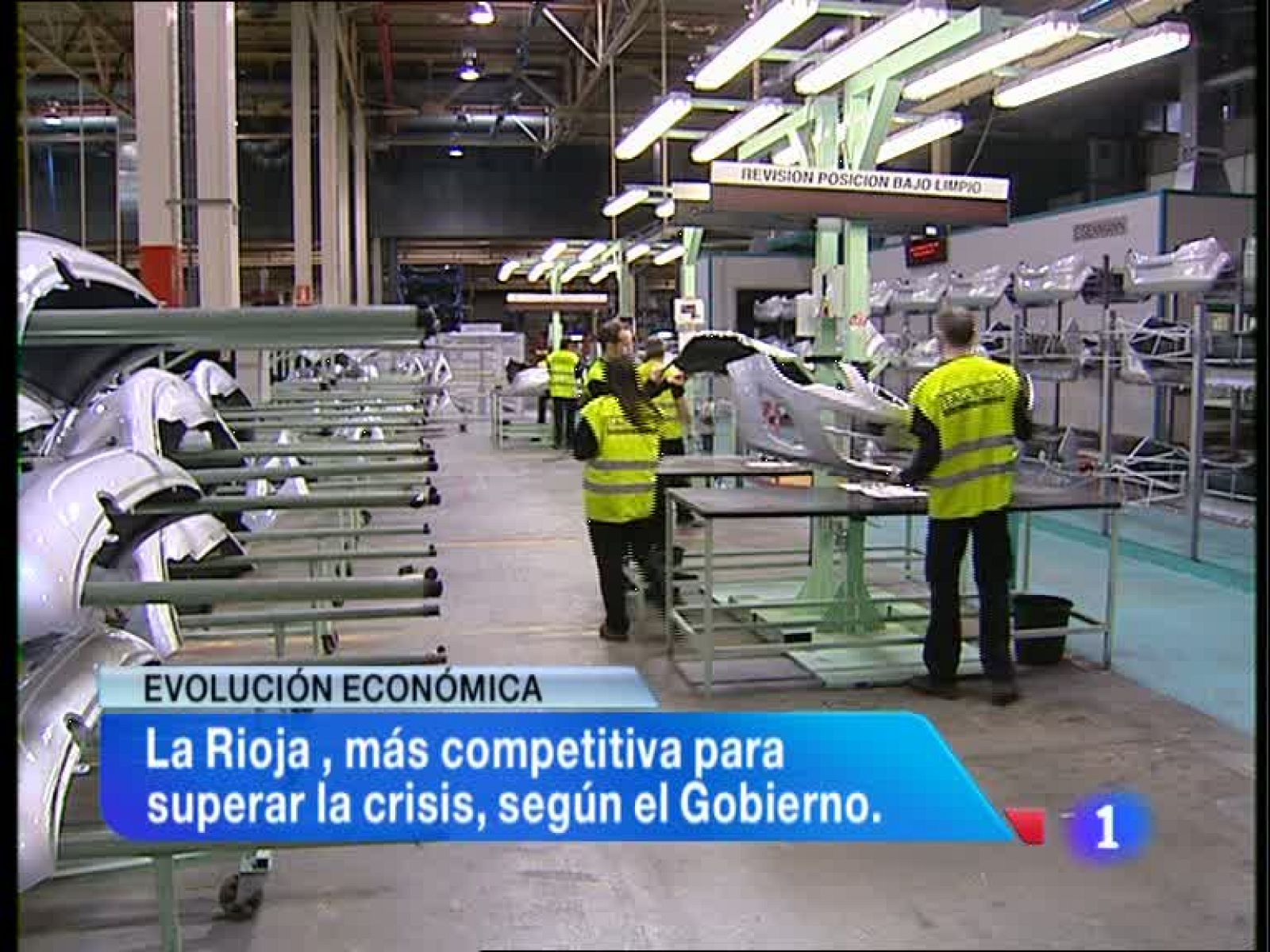 Telerioja en 2' - 10/01/13 | Ver