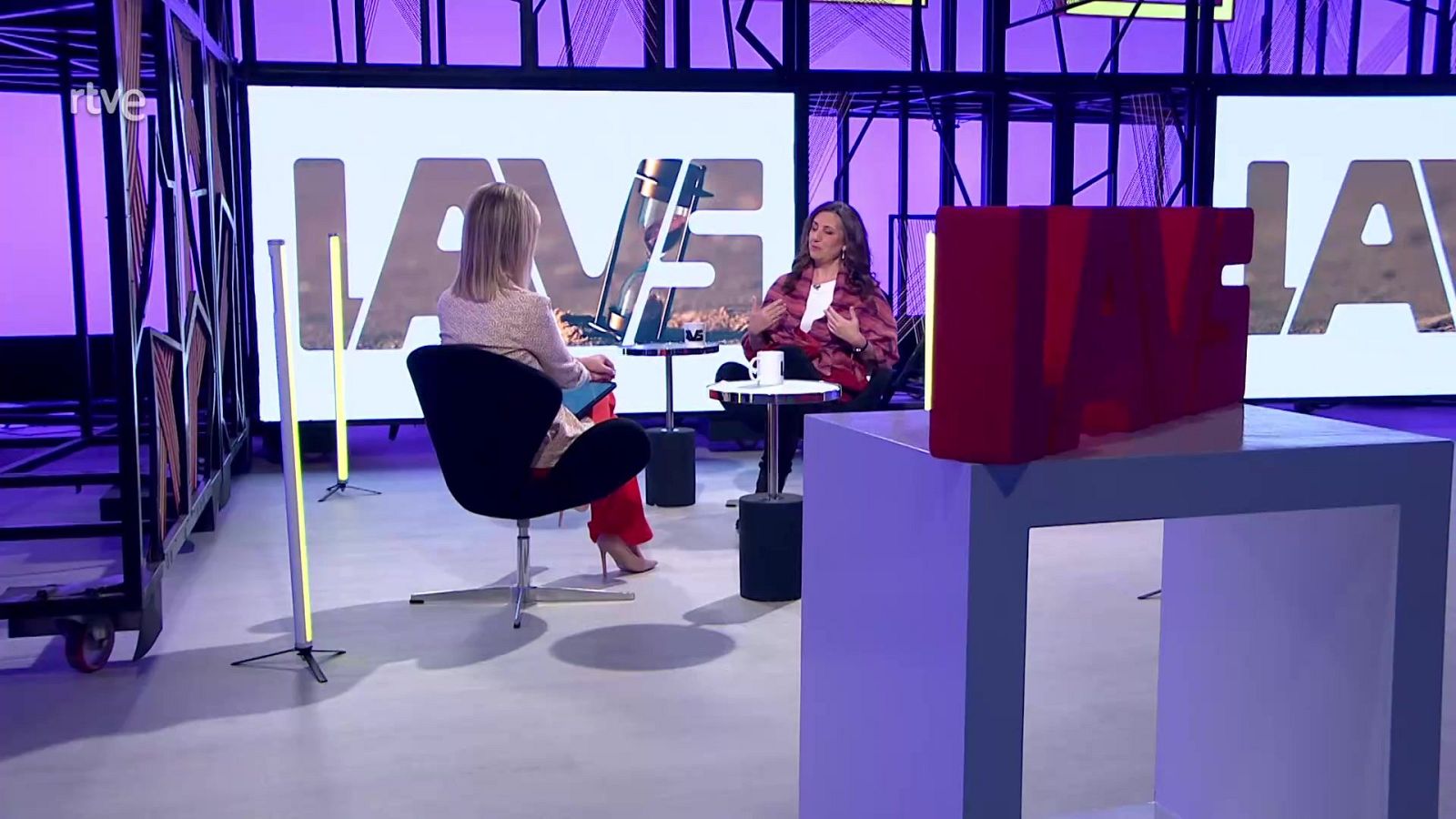 La aventura del saber - 13/05/25 - ver ahora