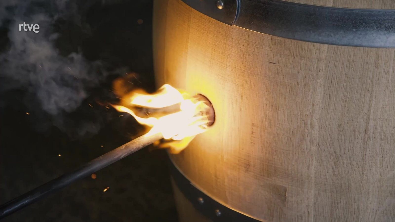 Tonelería Burgos | Ver