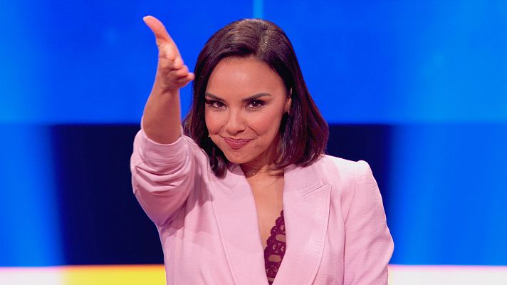 The Floor - The Floor: esta noche a las 22:50 h