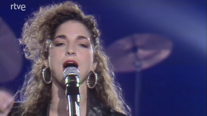 Sábado noche - 19/11/1988