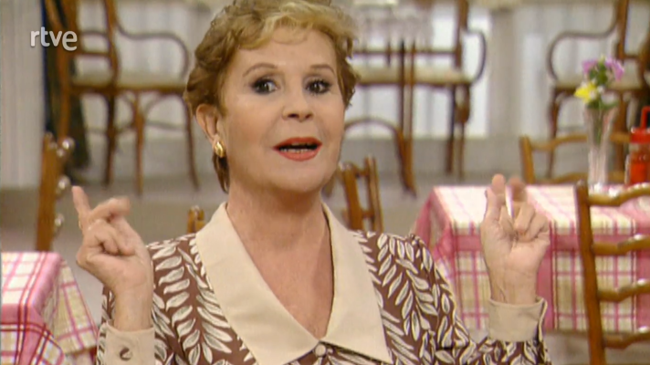 Cartelera Tve - 18/02/1996