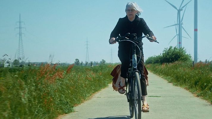 Hope! Estamos a tiempo (Versión doblada) - La gran transformación