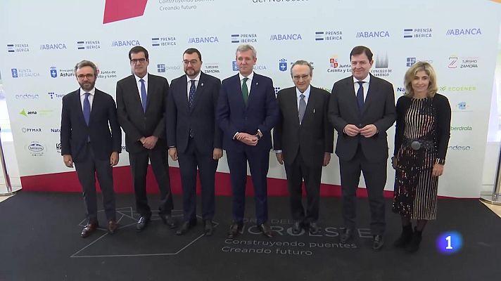 Panorama Regional - Asturias en 2' - 13/05/25