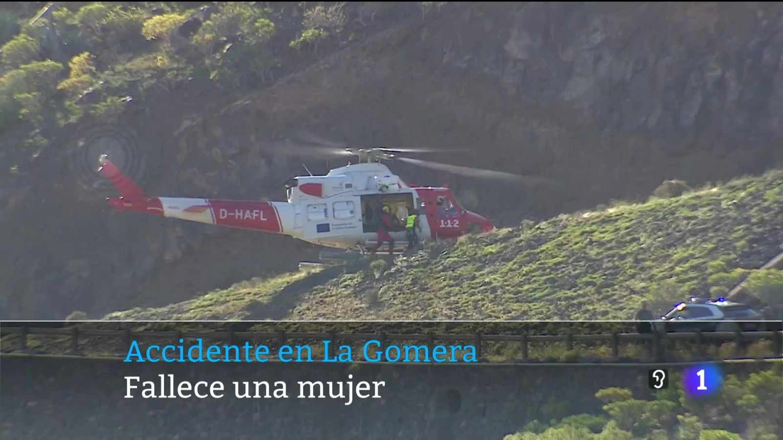 Telecanarias - 13/05/2025