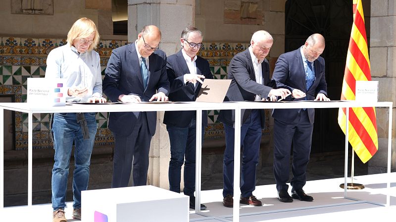 L'Informatiu - 13/05/2025