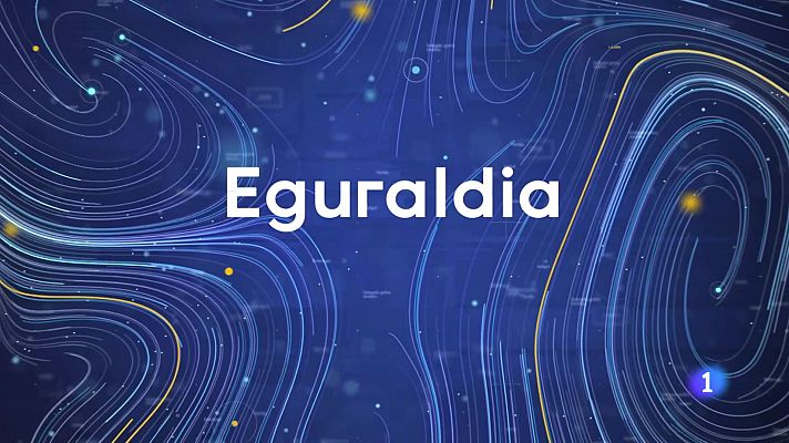 Telenorte - País Vasco - El Tiempo en el País Vasco (13/05/2025)