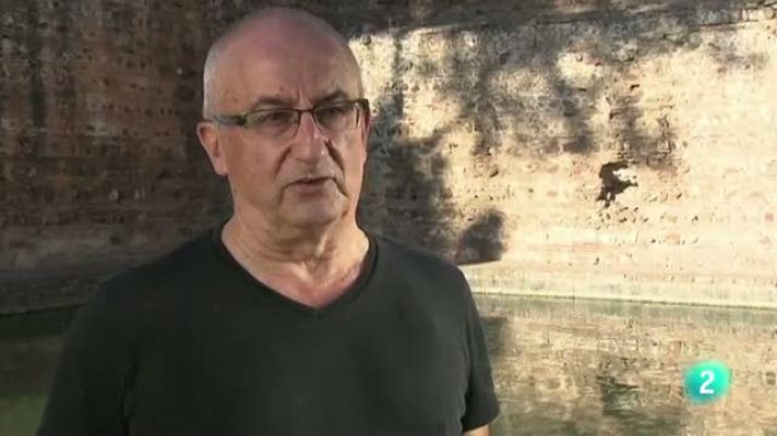 Crónicas - La conquista del agua