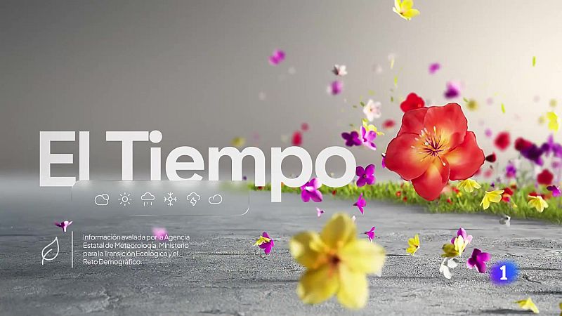 El tiempo en Andalucía - 13/05/2025 - Ver ahora