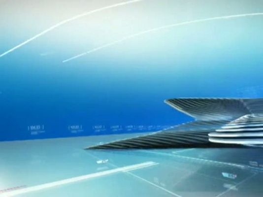 TeleCantabria - Telecantabria - 10/01/13