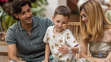 'Tras el verano', una interesante y necesaria reflexin sobre las familias reconstituidas