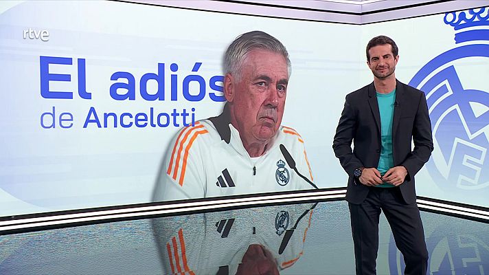 Los Deportes de La1 - Deportes 1 - 13/05/25