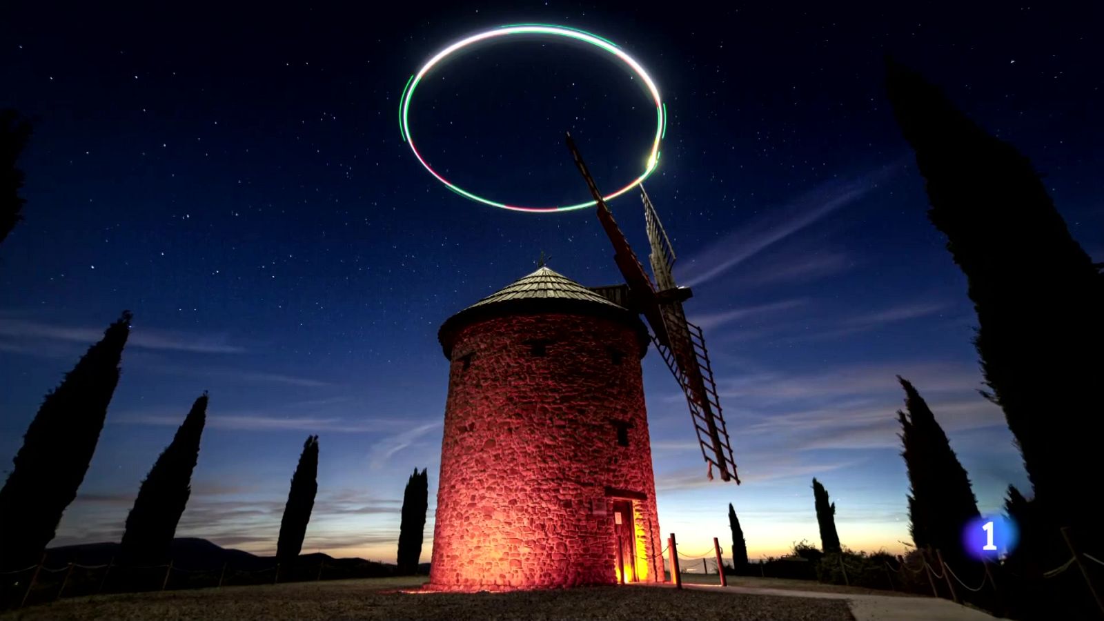 Informativo Telerioja 2 - 13/05/2025 - Ver ahora - Informativo Telerioja | Ver