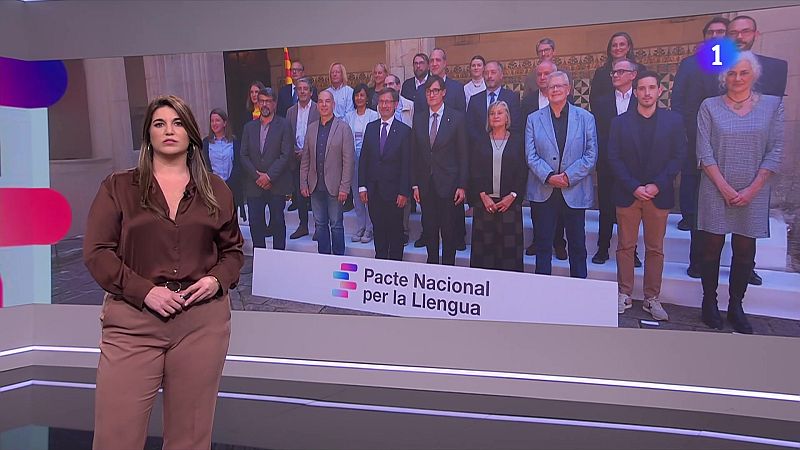 L'Informatiu 2 - 13/05/2025