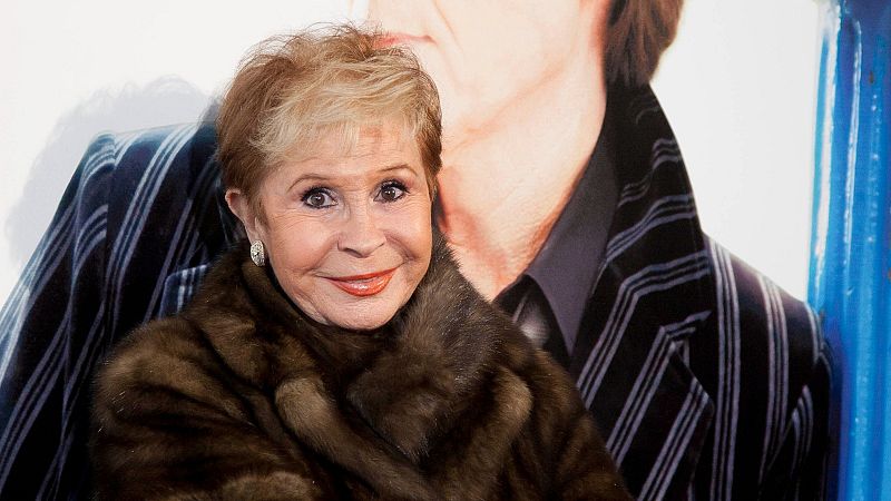 La Familia de la Tele - Así era Lina Morgan: en exclusiva - La familia de la tele | Ver