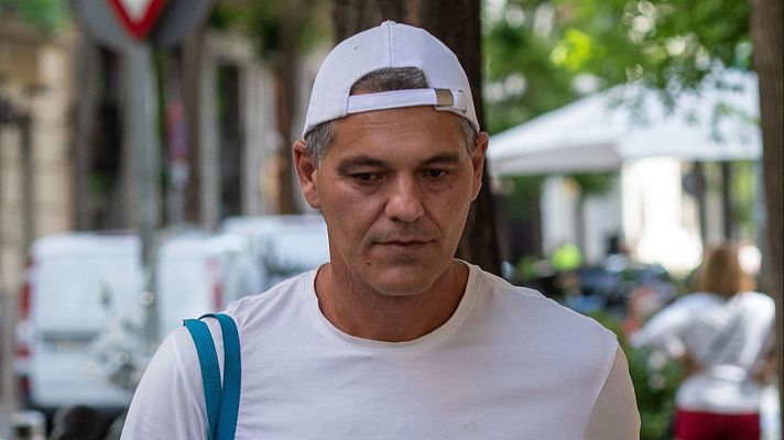 La familia de la tele - Frank Cuesta sentencia su carrera con este comunicado