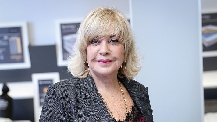 La familia de la tele - Las memorias de Bárbara Rey