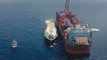 El gas en Mozambique y Senegal genera más conflictos que prosperidad