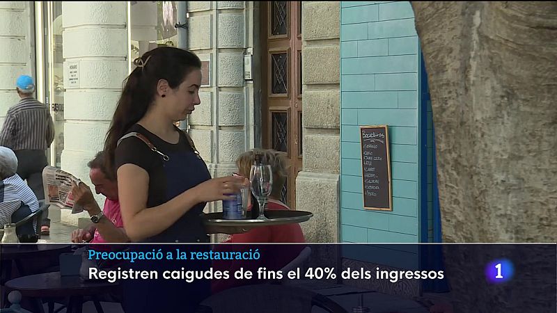 Informatiu Balear 1 - 13/05/25 Veure ara