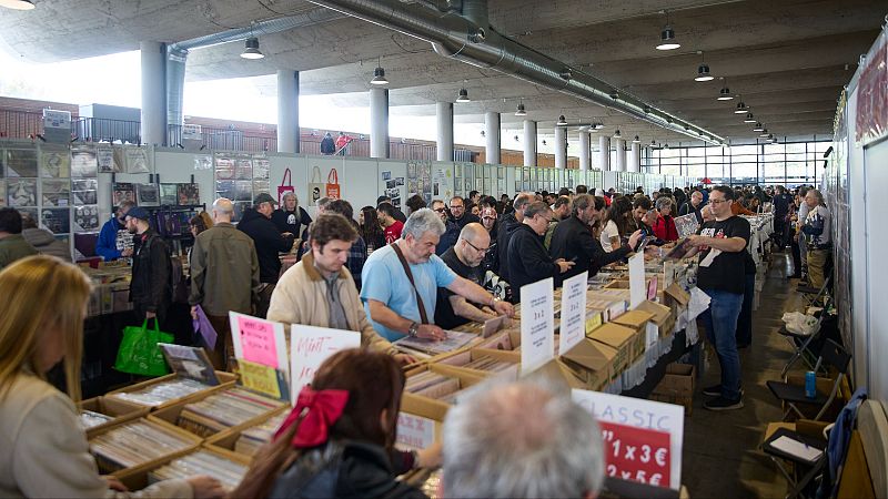 Feria del libro en Madrid rendirá homenaje a Mario Vargas Llosa - La tarde en 24h | Ver